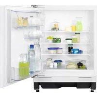 Notice ZANUSSI ZXAN82FR Kjøleskap