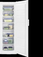 Notice ZANUSSI ZUAN28FW Frys
