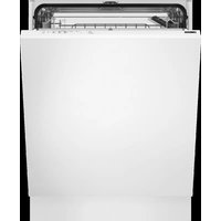 Notice ZANUSSI ZDLN1510 Astianpesukoneet