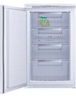 Notice NEFF G1624SE0 Frigorifero