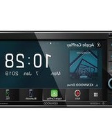 Notice KENWOOD DNR3190BTS Gps
