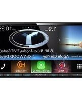 Notice KENWOOD DNX773S Gps