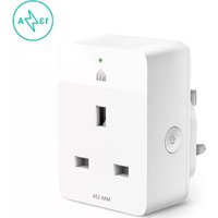 Notice TP-LINK KP115 Home Automation