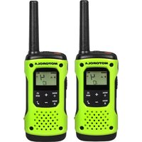 Notice MOTOROLA TALKABOUT T600 Radio