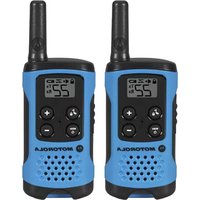 Notice MOTOROLA TALKABOUT T100 Radio