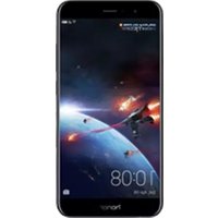 Notice HUAWEI HONOR 8 PRO Smartphone