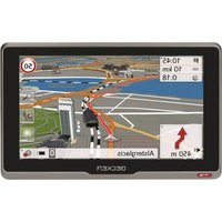 Notice BECKER ACTIVE.6S EU PLUS Gps