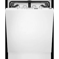 Notice ZANUSSI ZDLN7530 Opvaskemaskiner