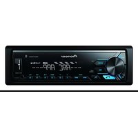 Notice PIONEER MVH-X395BT 汽车收音机
