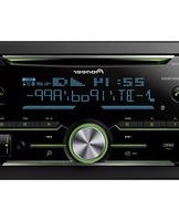 Notice PIONEER FH-X785BT Rádio de carro