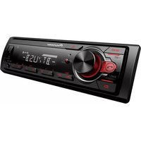 Notice PIONEER MVH-S215BT Rádio de carro