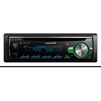 Notice PIONEER DEH-S5050BT 未分类