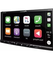 Notice PIONEER AVH-Z5150BT Rádio de carro