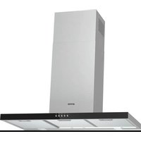 Notice GORENJE WHT923E3XBGUK Cappa aspirante