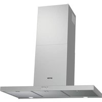 Notice GORENJE WHT921E5XUK Cappa aspirante