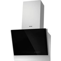 Notice GORENJE WHI651S1XGBUK Cappa aspirante