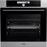 Notice GORENJE GS778X Ovn