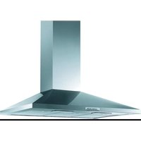 Notice GORENJE DK9335X Okap kuchenny