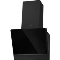 Notice GORENJE WHI621E3BUK Cappa aspirante