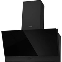 Notice GORENJE WHI921E3BUK Range hood