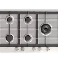 Notice GORENJE GGS75WAX Fornuis