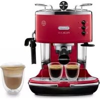Notice DELONGHI ICONA MICALITE ECOM311 Kaffemaskine