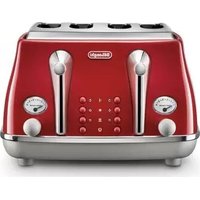 Icona Capitals CTOC4003 DELONGHI