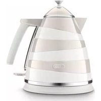 Notice DELONGHI AVVOLTA CLASS KBAC3001.W Elkedel