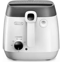 Notice DELONGHI TRADITIONAL DEEP FRYER FS6025 Frituregryde