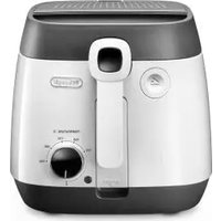 Notice DELONGHI TRADITIONAL DEEP FRYER FS6055 Frituregryde
