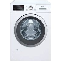 Notice NEFF W7460X5GB Washing machine