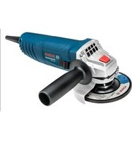 Notice BOSCH GWS 850 PROFESSIONAL Grinder