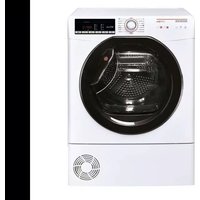 Notice HOOVER LINK X-CARE HLPB4H7A2TBEX-11 Vaskemaskine