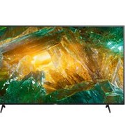 Notice SONY BRAVIA KD-49XH8005 Fjernsyn