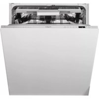 Notice WHIRLPOOL WIO 3O26 PL Lavastoviglie