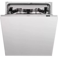 Notice WHIRLPOOL WIO 3T226 PFG Lavastoviglie