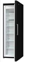 Notice GORENJE FN6192CBK-L Fryser