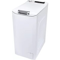 Notice HOOVER H3TSM48TAMCE-11 Vaskemaskine
