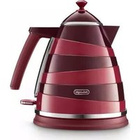 Notice DELONGHI AVVOLTA CLASS KBAC3001.R Elkedel