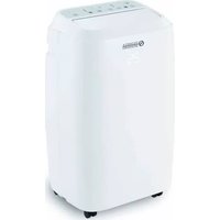 Notice OLIMPIA SPLENDID COMFORT 12 P Air-conditioner
