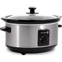 Notice RUSSELL HOBBS 4443BSS Slow cooker