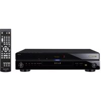 Notice PIONEER ELITE DV-58AV DVD player