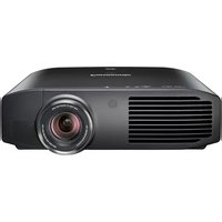 Notice PANASONIC PT-AE8000U Vidéo-projecteur