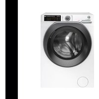 Notice HOOVER HW 210AMBS/1-17 Vaskemaskine