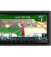 Notice KENWOOD EXCELON DNX9980HD Gps