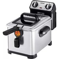 Notice TEFAL FILTRA PRO 5161 Fryser