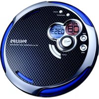Notice PHILIPS AX5311 CD Player