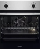 Notice ZANUSSI ZOHEF0X1 Uuni