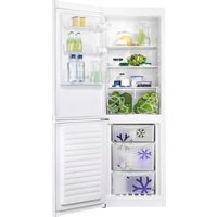 Notice ZANUSSI ZNLN34FW2 Frys