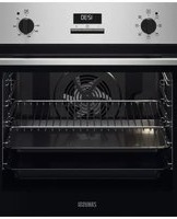 Notice ZANUSSI ZOHNX2X1 Uuni